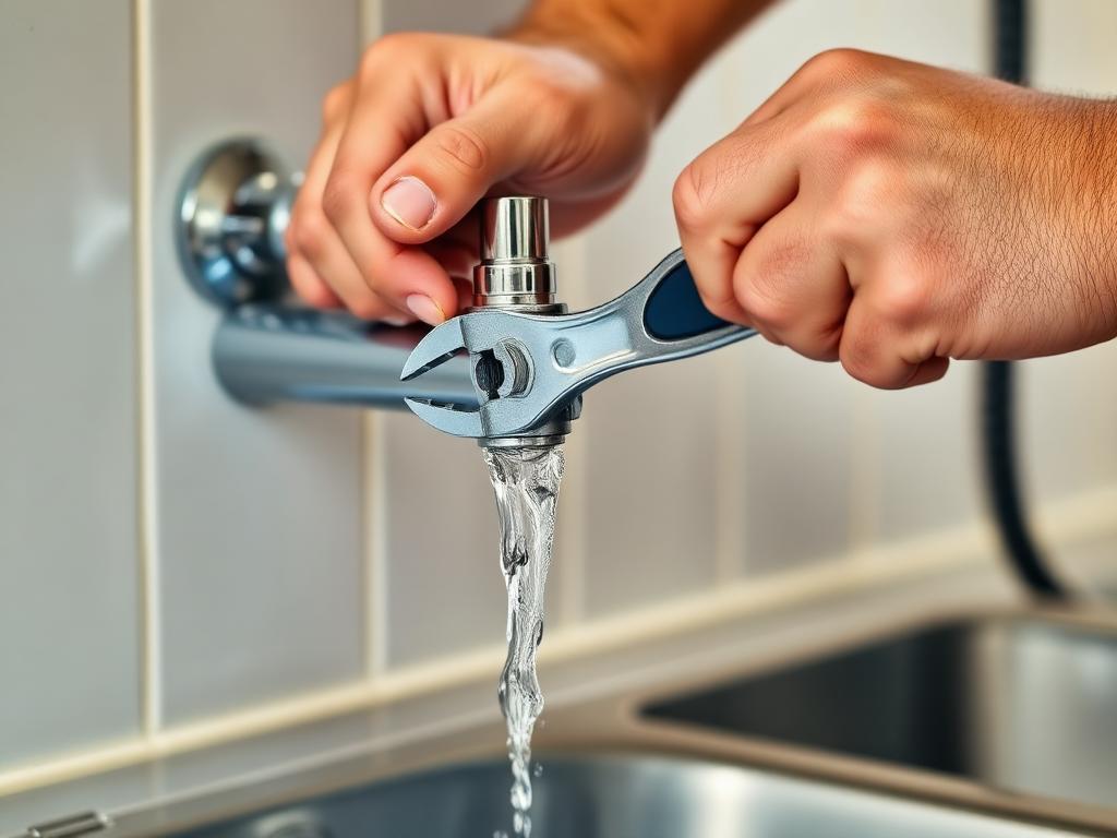 General Plumbing Repairs & Maintenance
